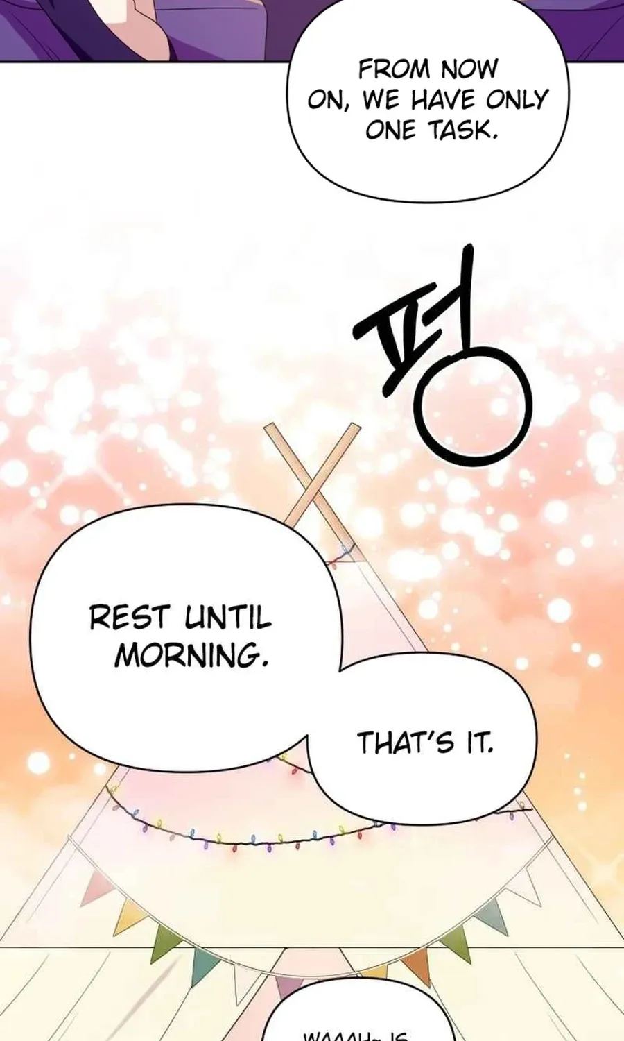Monster Dressing Room Chapter 28 page 23 - 