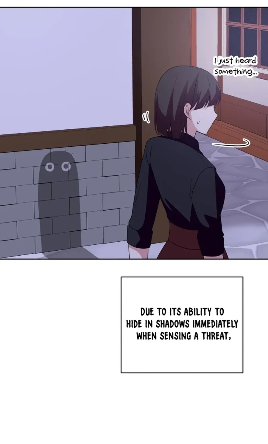 Monster Dressing Room Chapter 28 page 4 - 