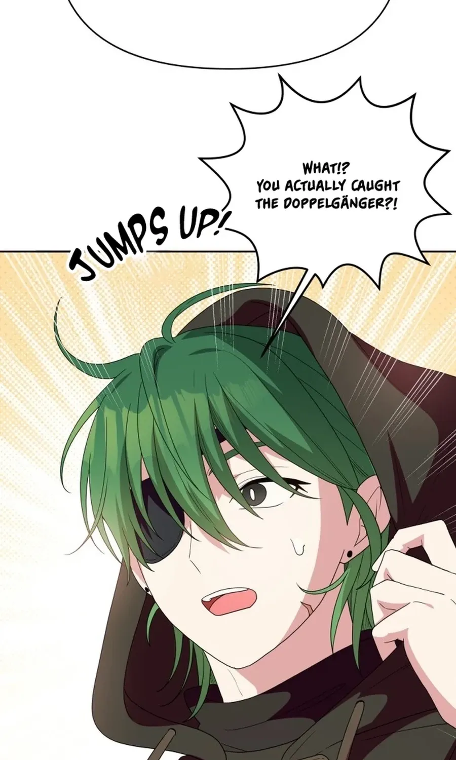 Monster Dressing Room Chapter 28 page 31 - 