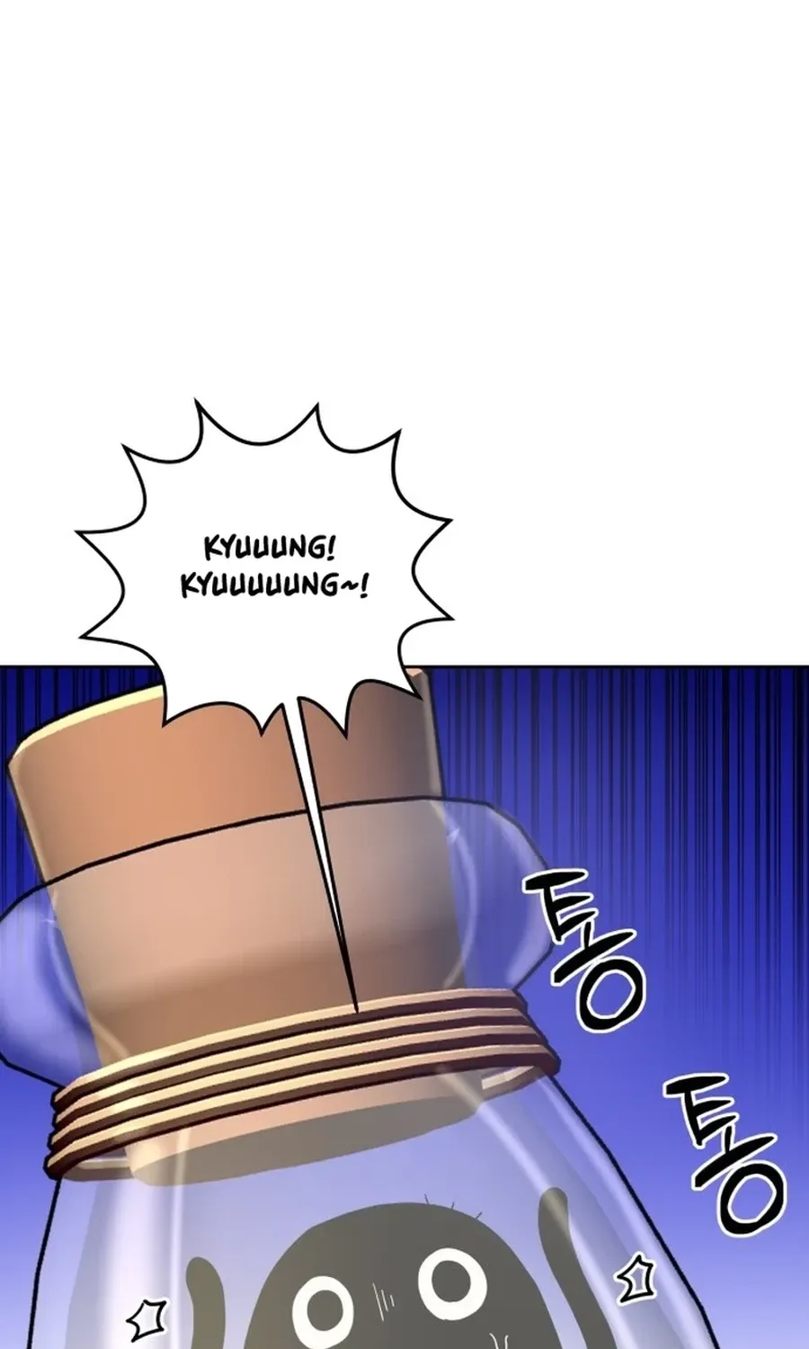 Monster Dressing Room Chapter 28 page 34 - 