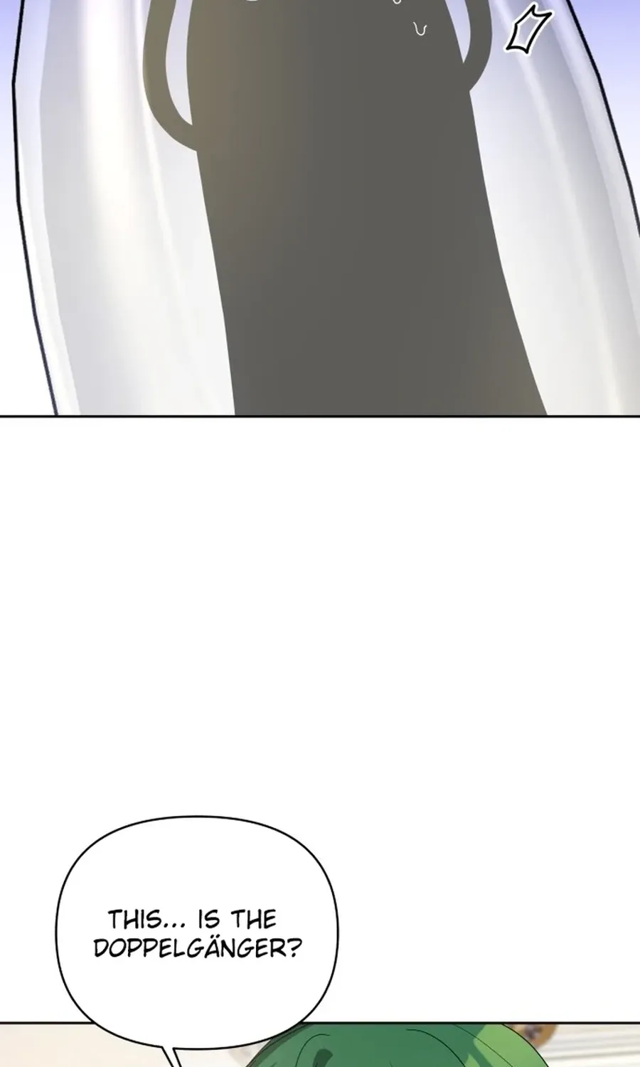 Monster Dressing Room Chapter 28 page 35 - 
