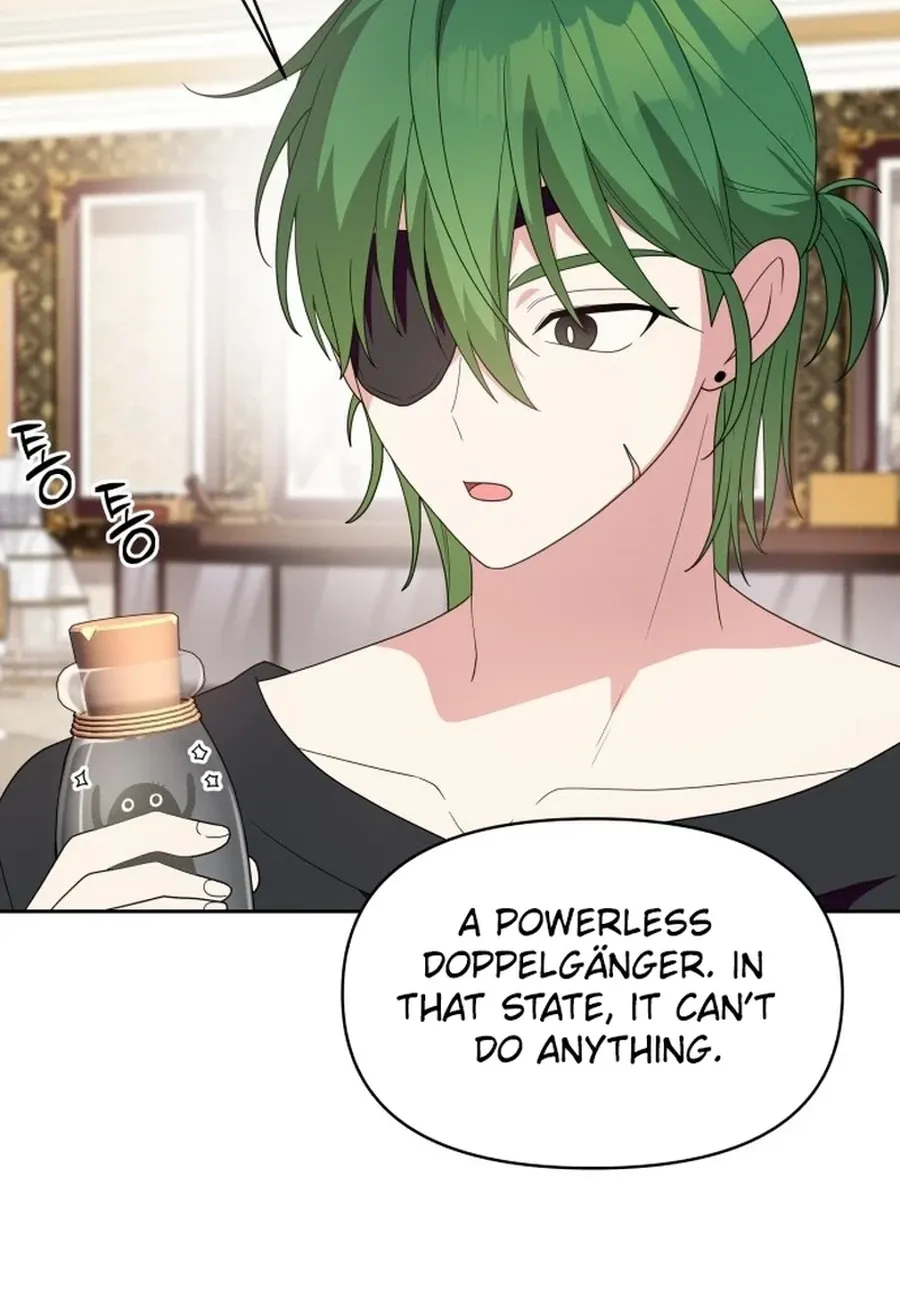 Monster Dressing Room Chapter 28 page 36 - 