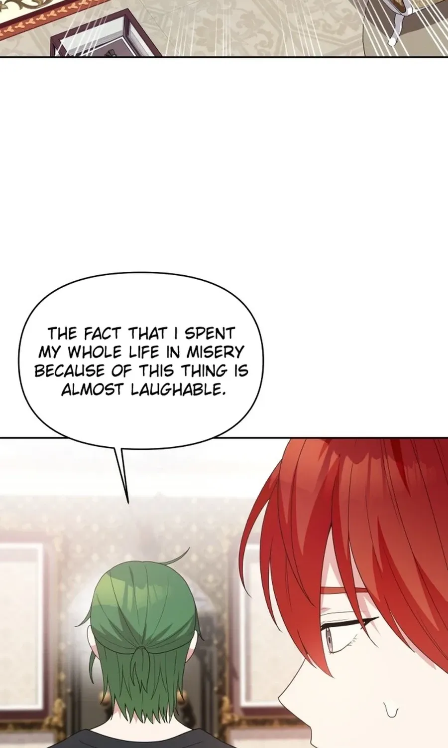 Monster Dressing Room Chapter 28 page 39 - 