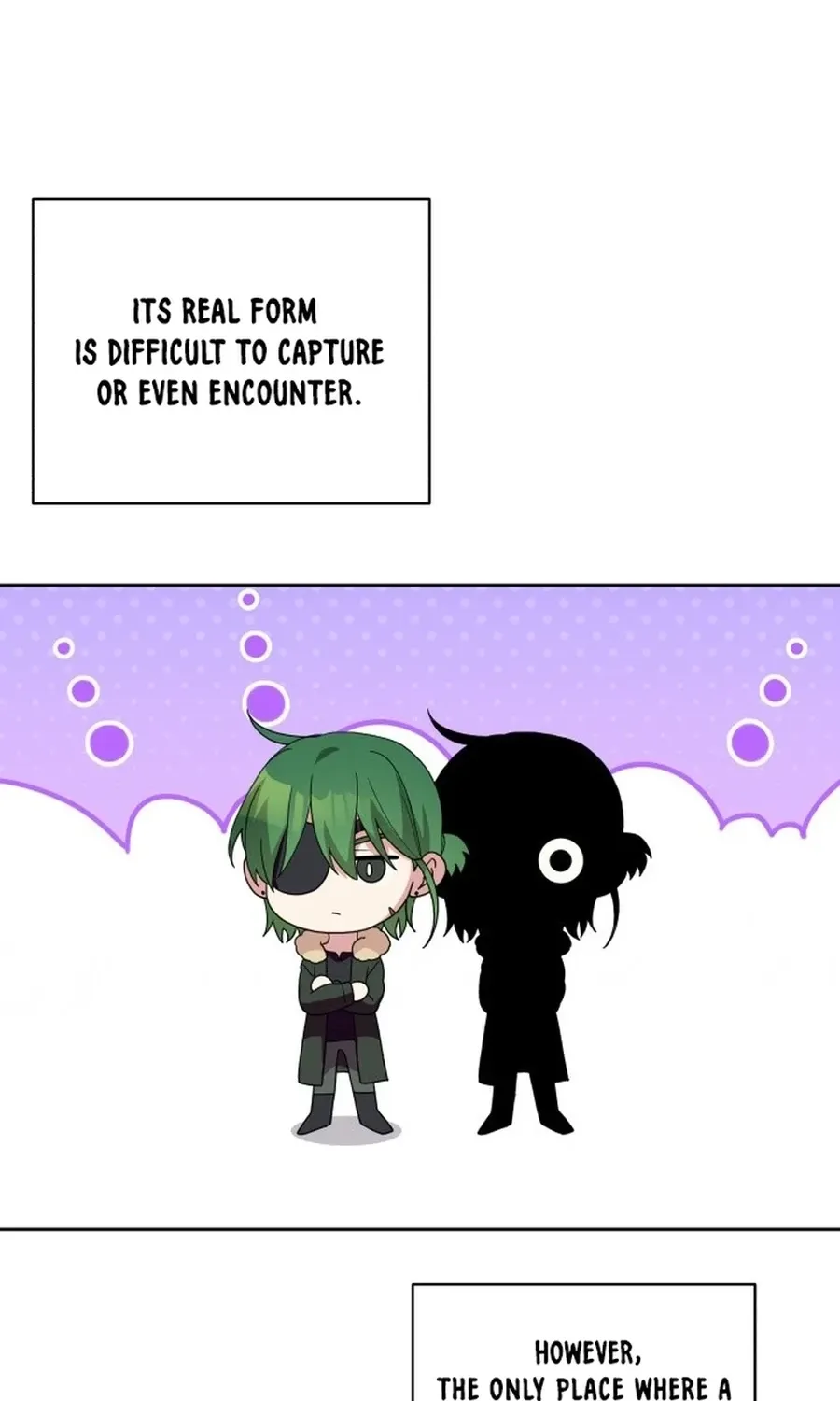 Monster Dressing Room Chapter 28 page 5 - 