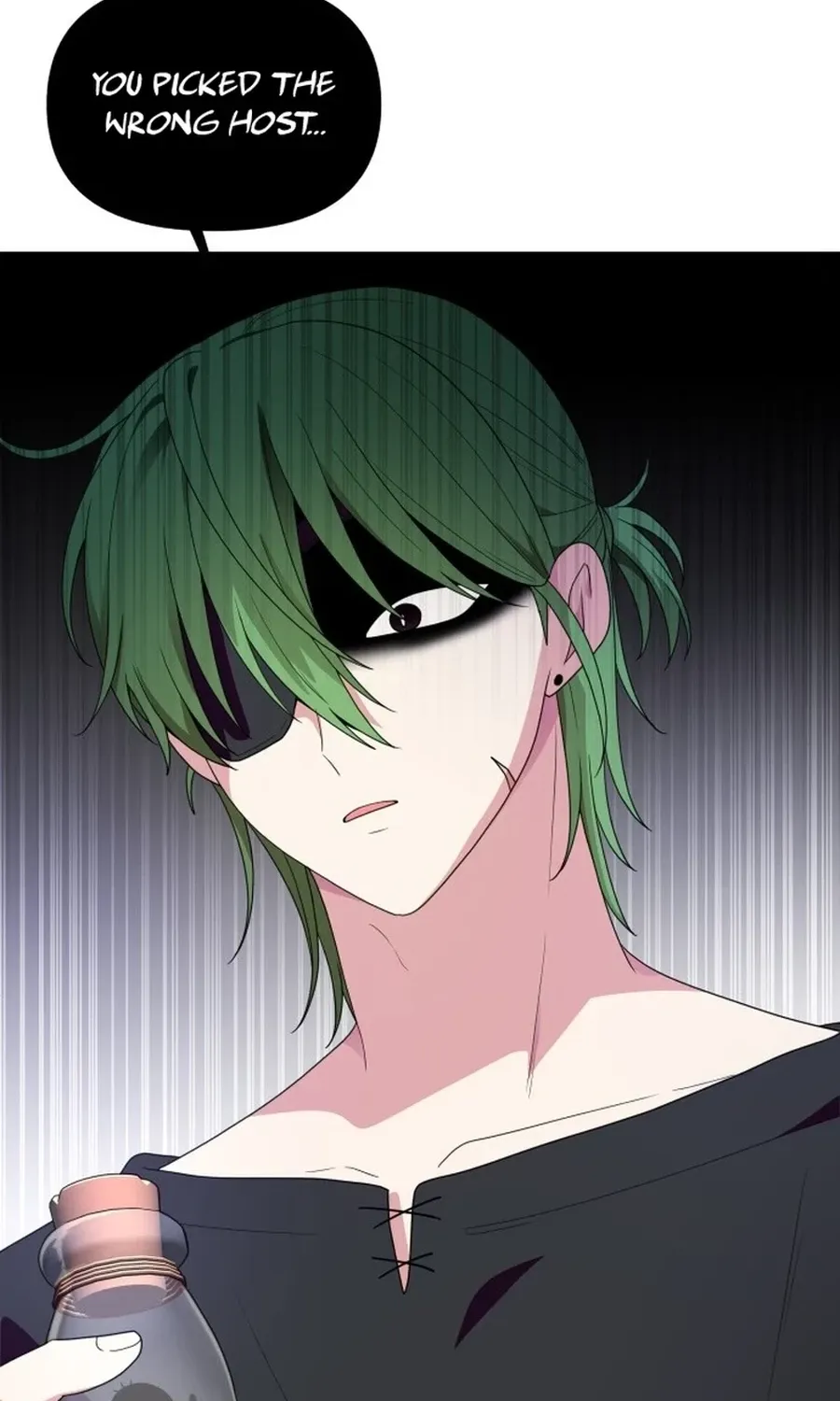 Monster Dressing Room Chapter 28 page 42 - 