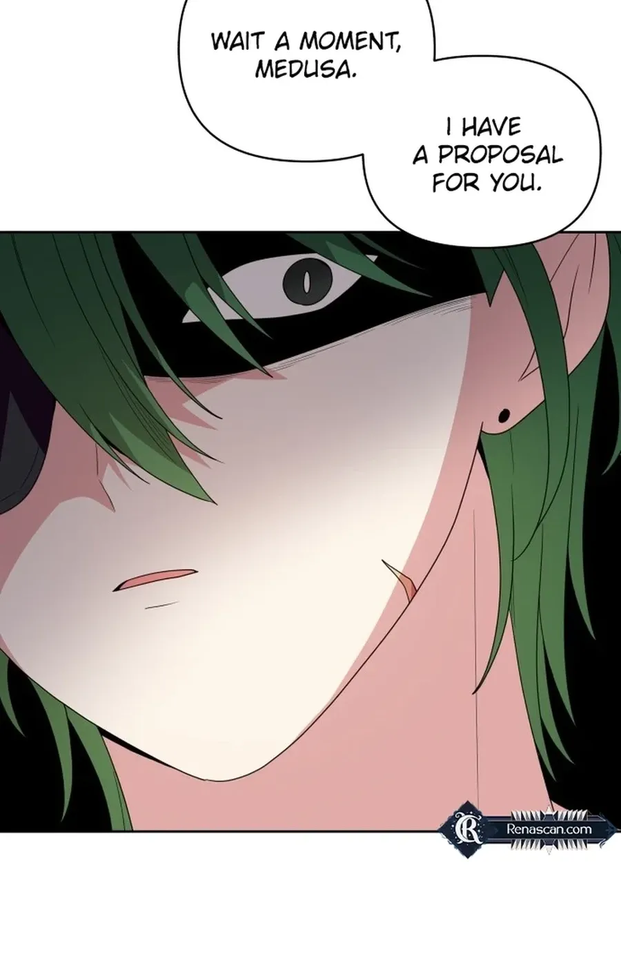 Monster Dressing Room Chapter 28 page 44 - 