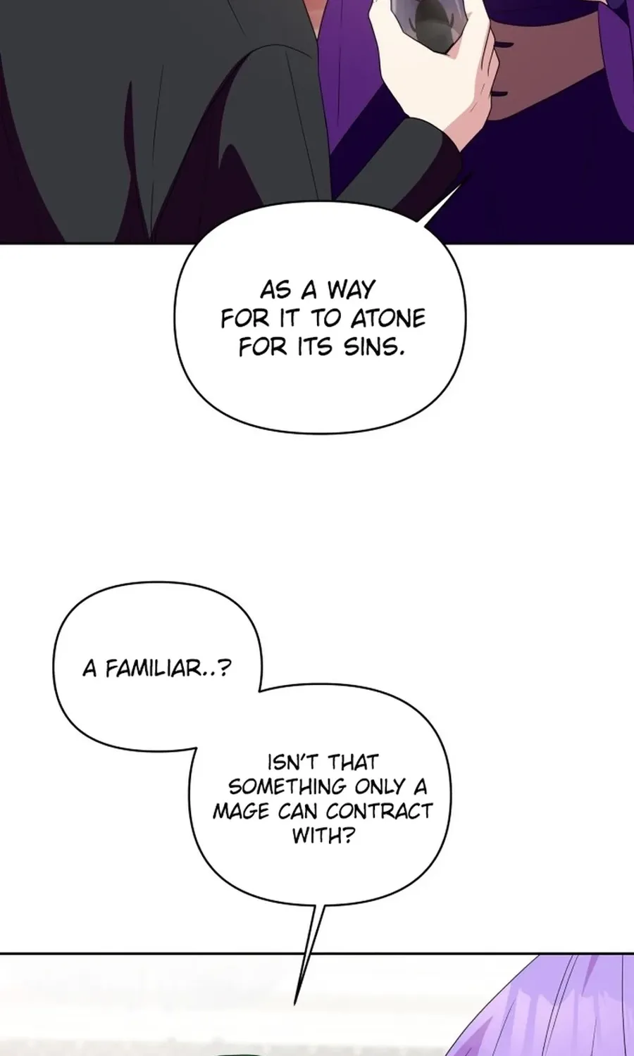 Monster Dressing Room Chapter 28 page 47 - 