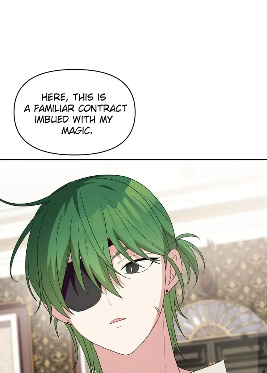 Monster Dressing Room Chapter 28 page 52 - 