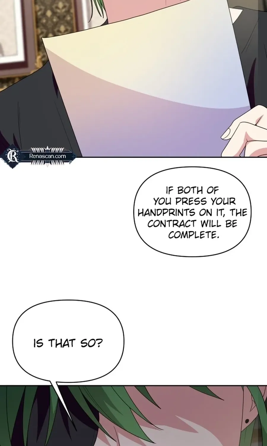 Monster Dressing Room Chapter 28 page 53 - 