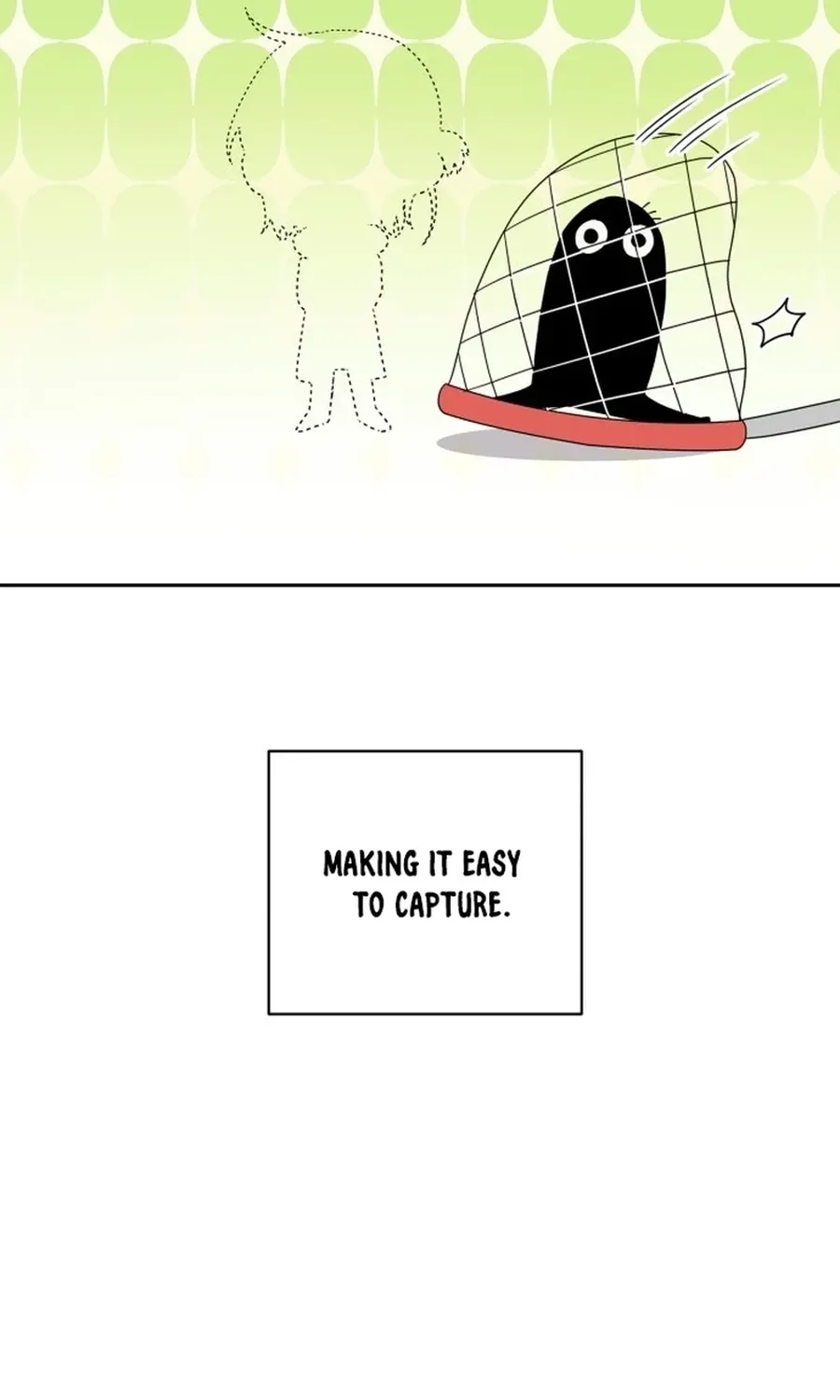 Monster Dressing Room Chapter 28 page 7 - 