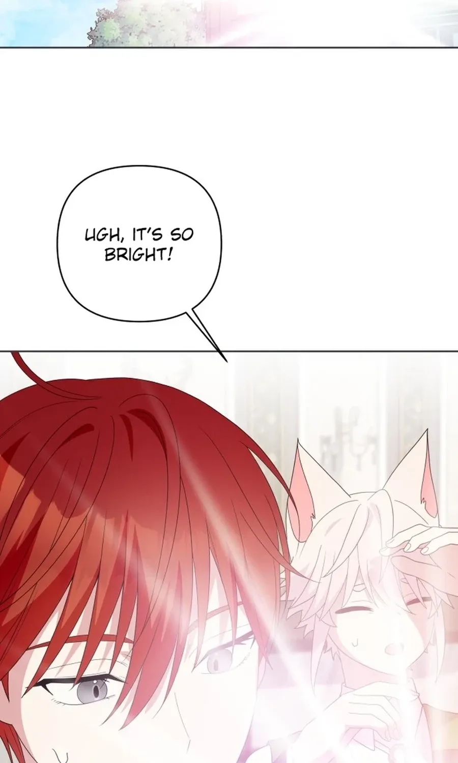 Monster Dressing Room Chapter 28 page 61 - 
