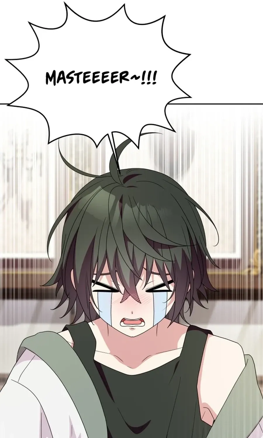 Monster Dressing Room Chapter 28 page 65 - 