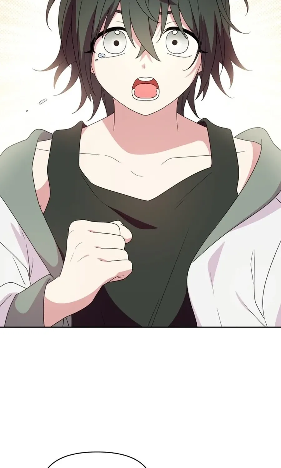 Monster Dressing Room Chapter 28 page 71 - 