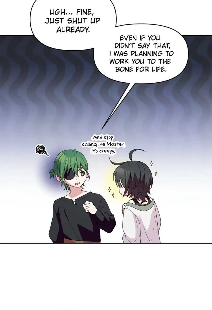 Monster Dressing Room Chapter 28 page 72 - 