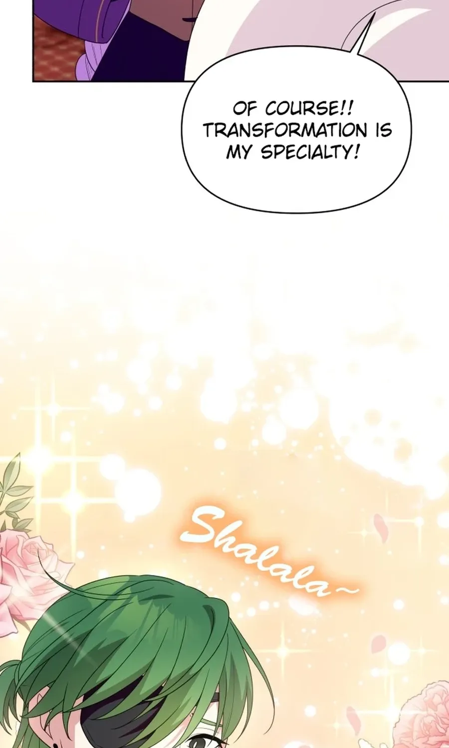 Monster Dressing Room Chapter 28 page 74 - 