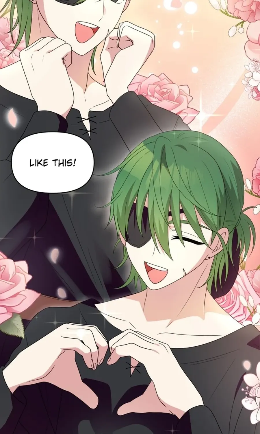 Monster Dressing Room Chapter 28 page 75 - 