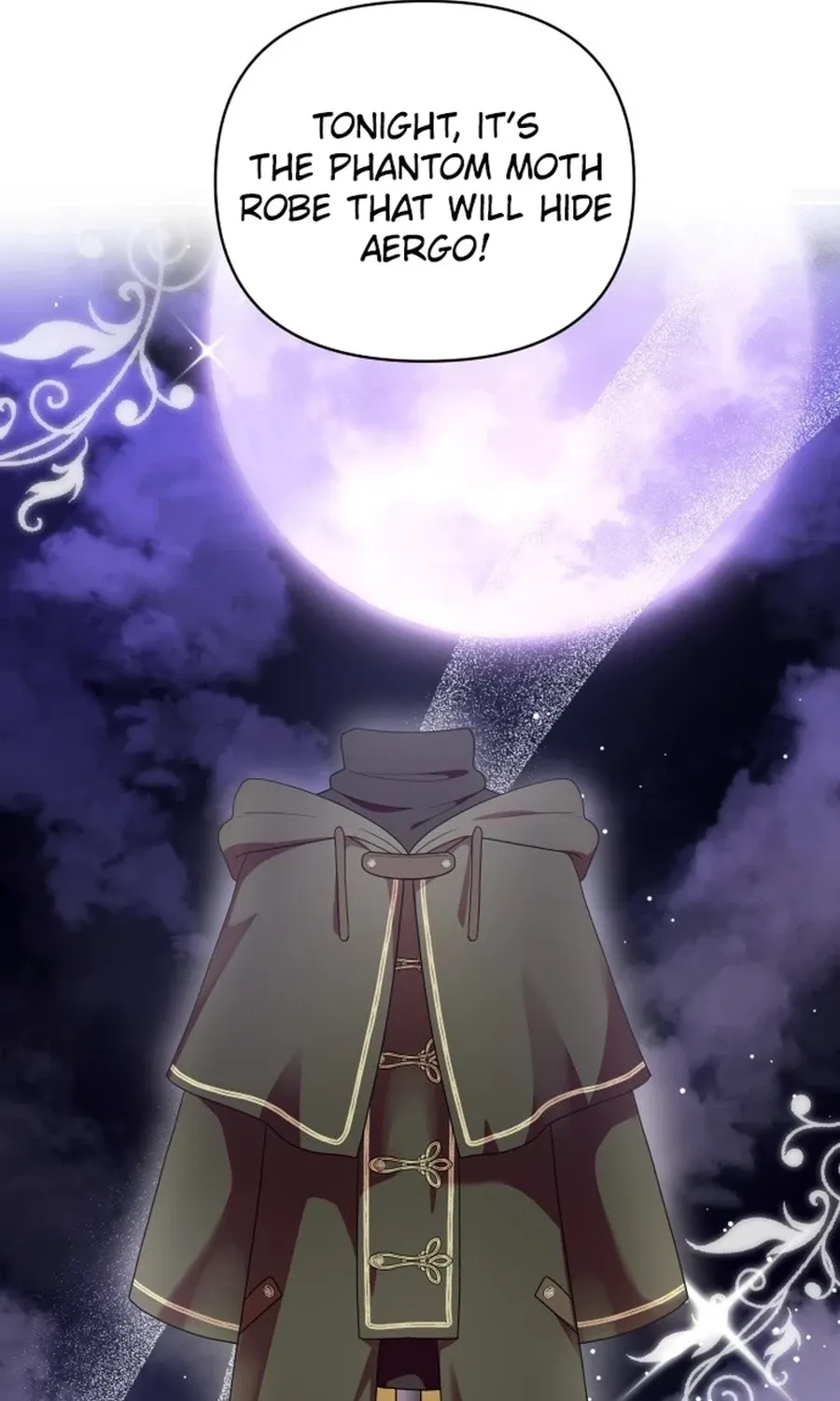 Monster Dressing Room Chapter 28 page 9 - 