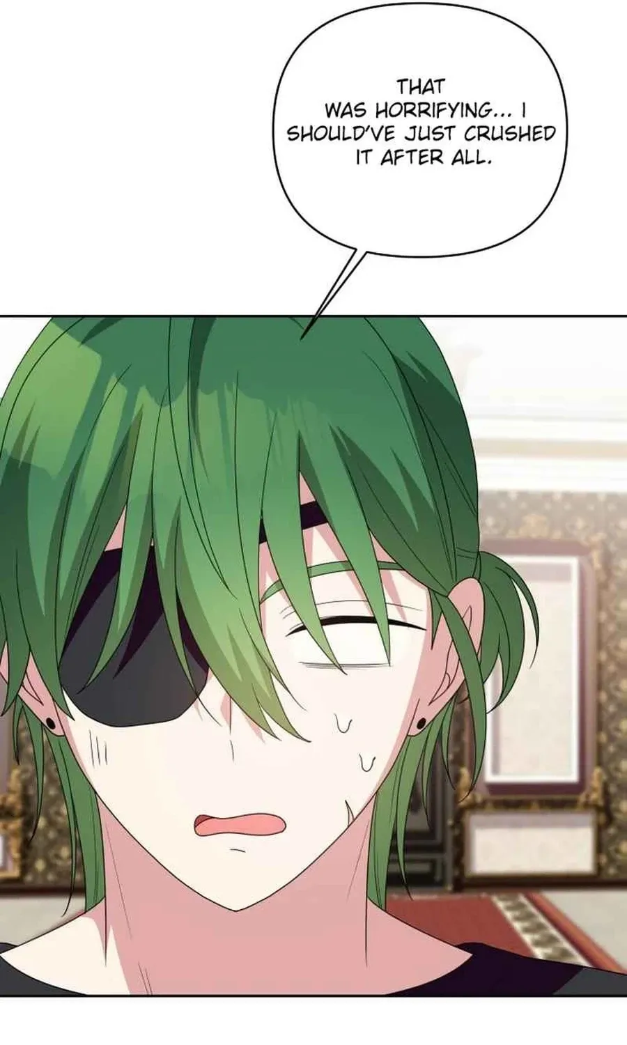 Monster Dressing Room Chapter 28 page 81 - 