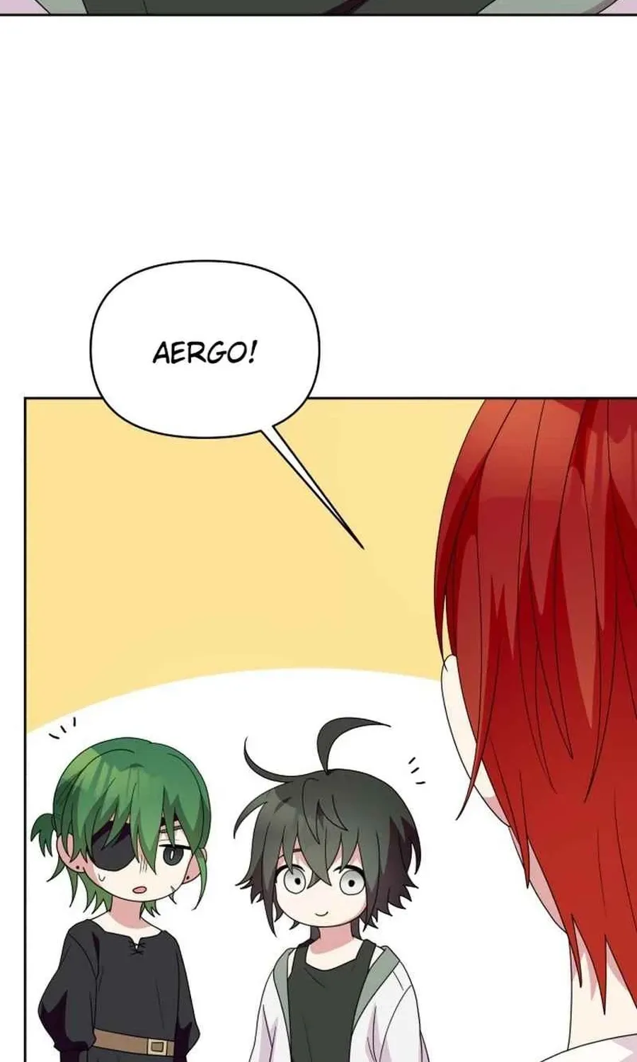 Monster Dressing Room Chapter 28 page 83 - 