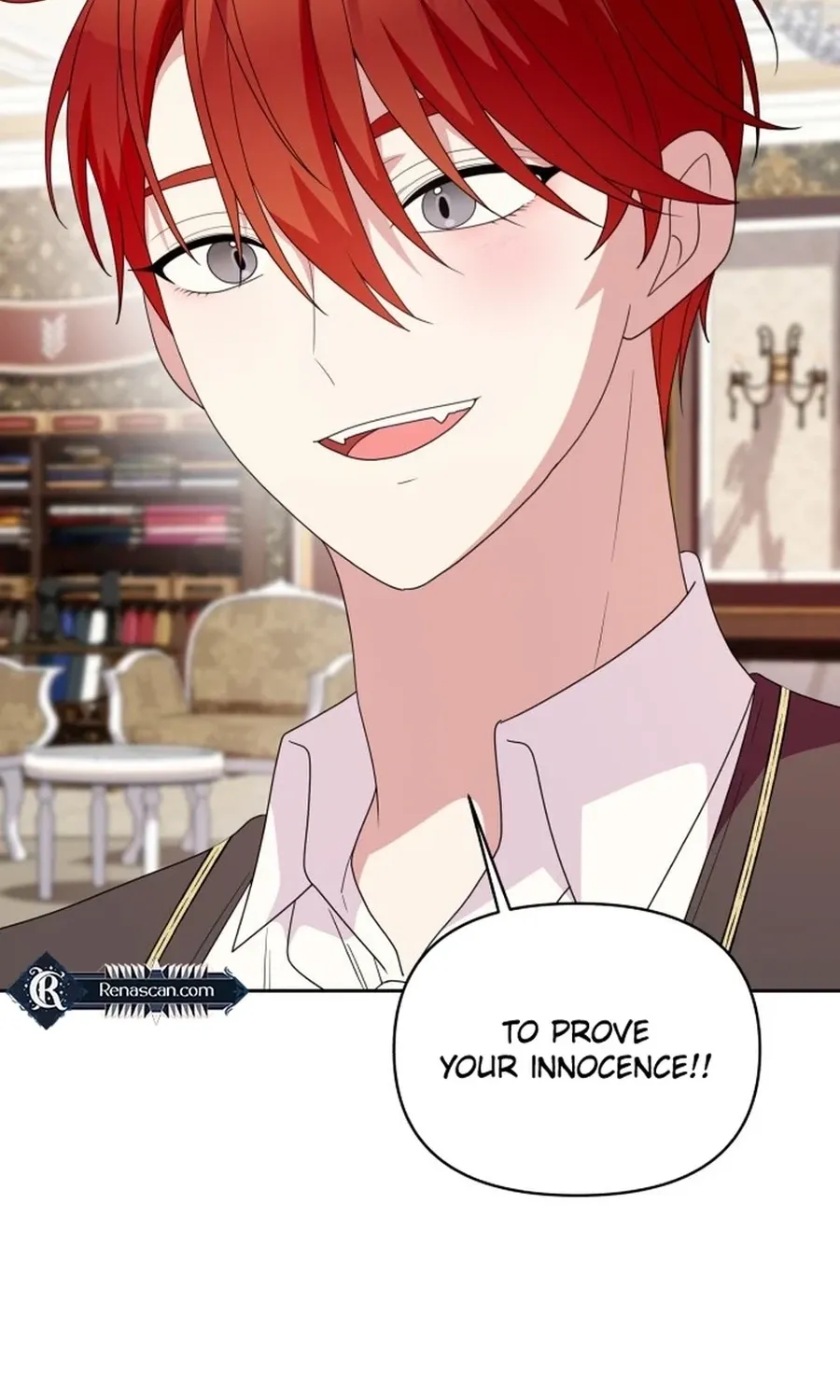 Monster Dressing Room Chapter 28 page 85 - 