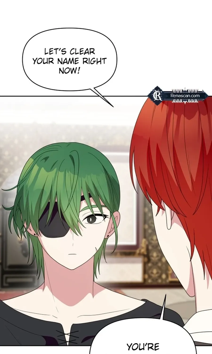 Monster Dressing Room Chapter 28 page 86 - 
