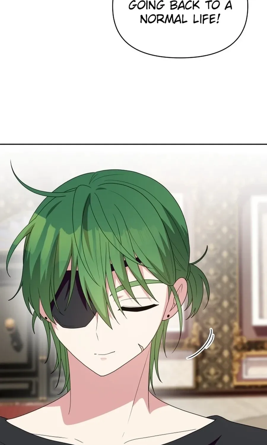 Monster Dressing Room Chapter 28 page 87 - 