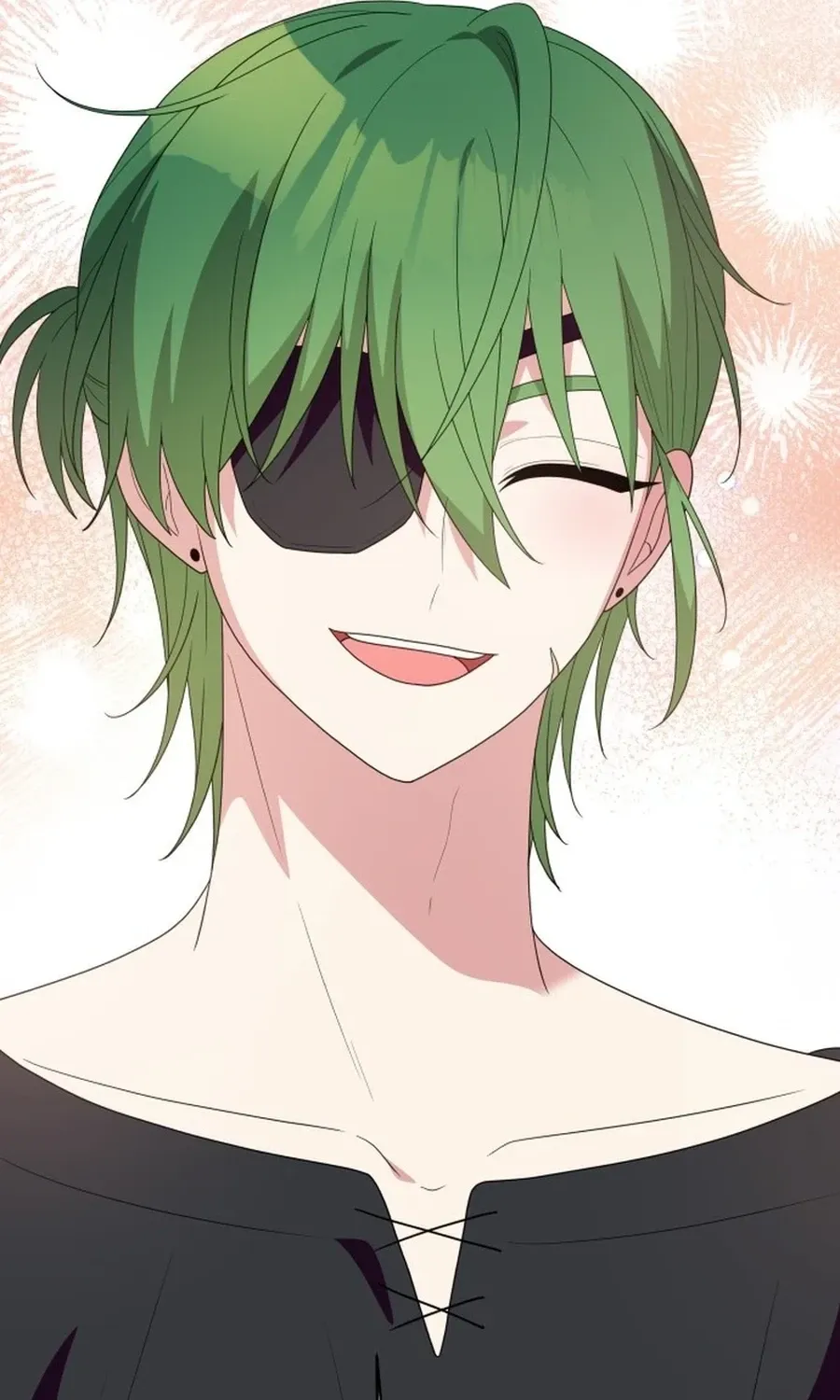 Monster Dressing Room Chapter 28 page 89 - 
