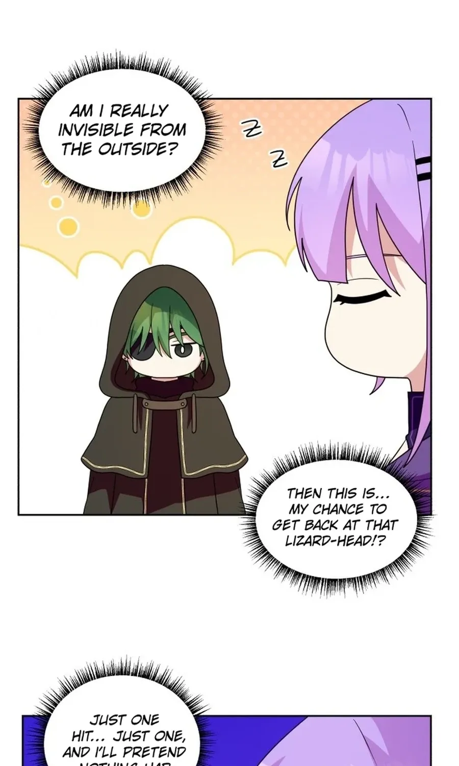 Monster Dressing Room Chapter 28 page 91 - 