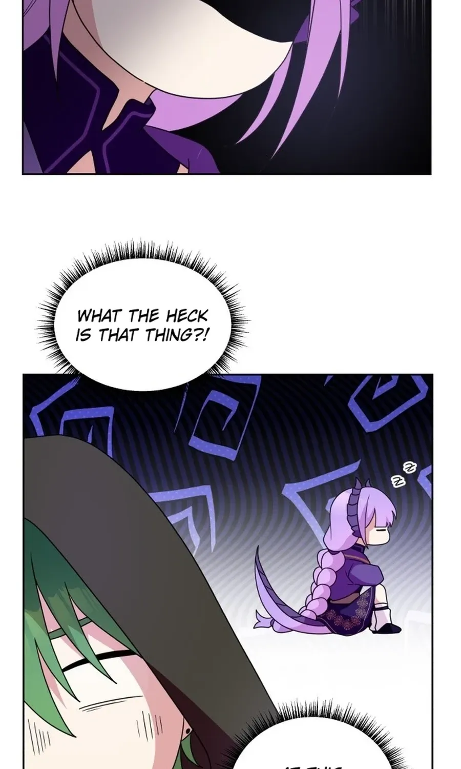Monster Dressing Room Chapter 28 page 93 - 