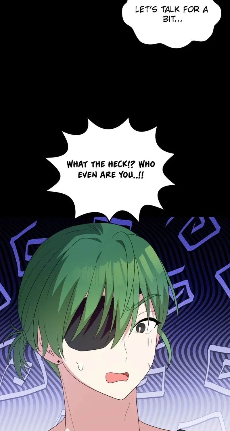 Monster Dressing Room Chapter 29 page 11 - 