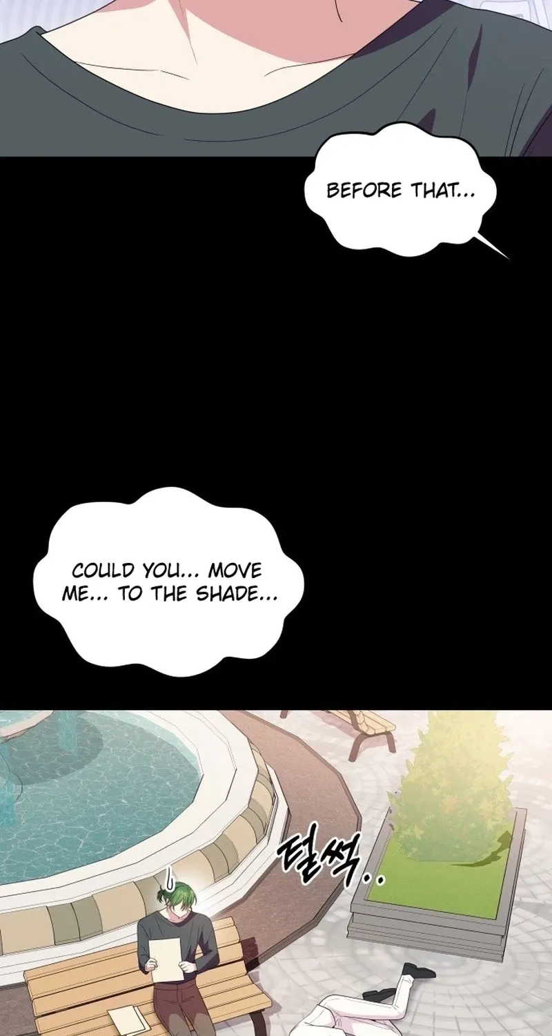 Monster Dressing Room Chapter 29 page 12 - 