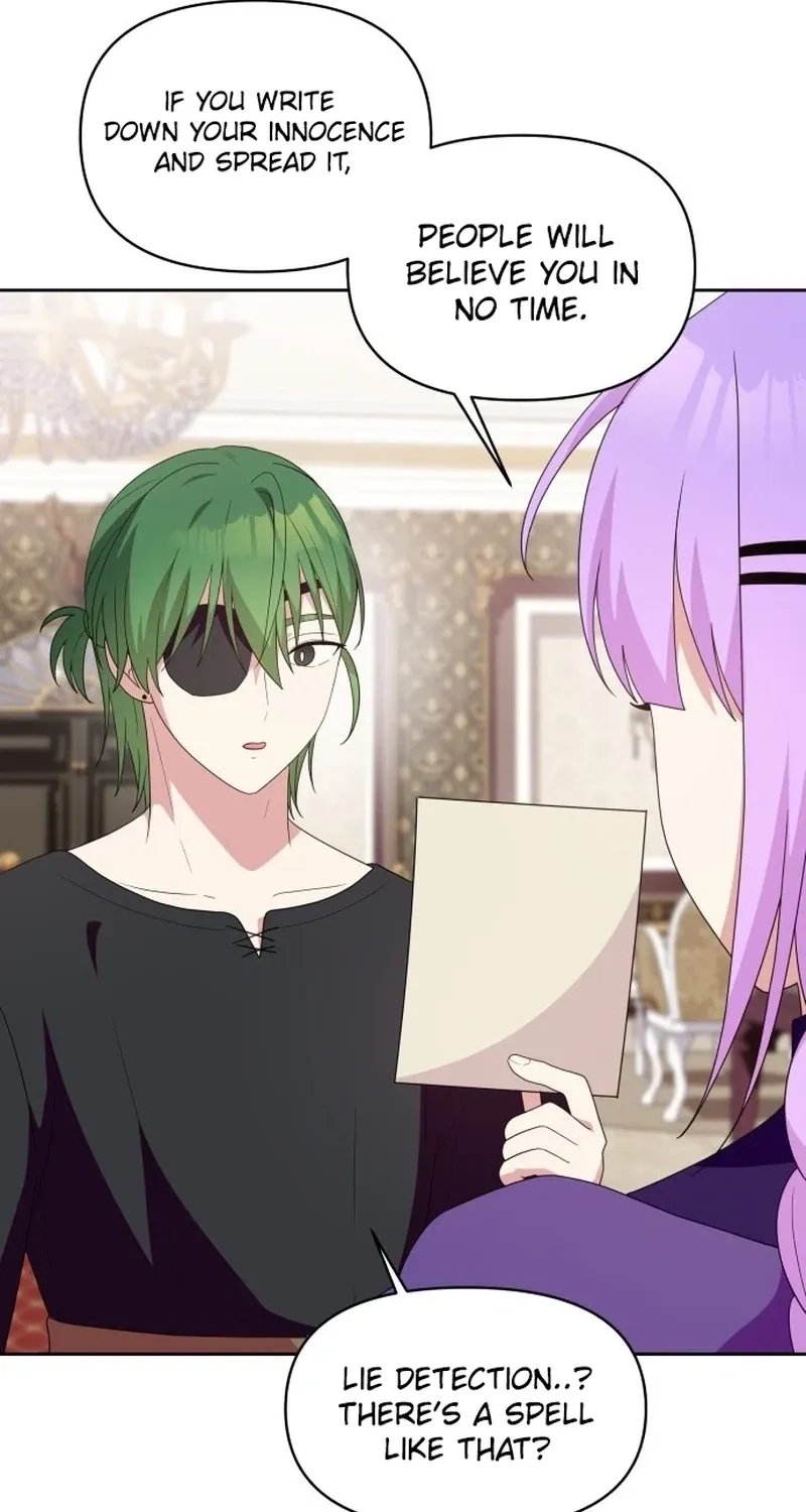 Monster Dressing Room Chapter 29 page 19 - 