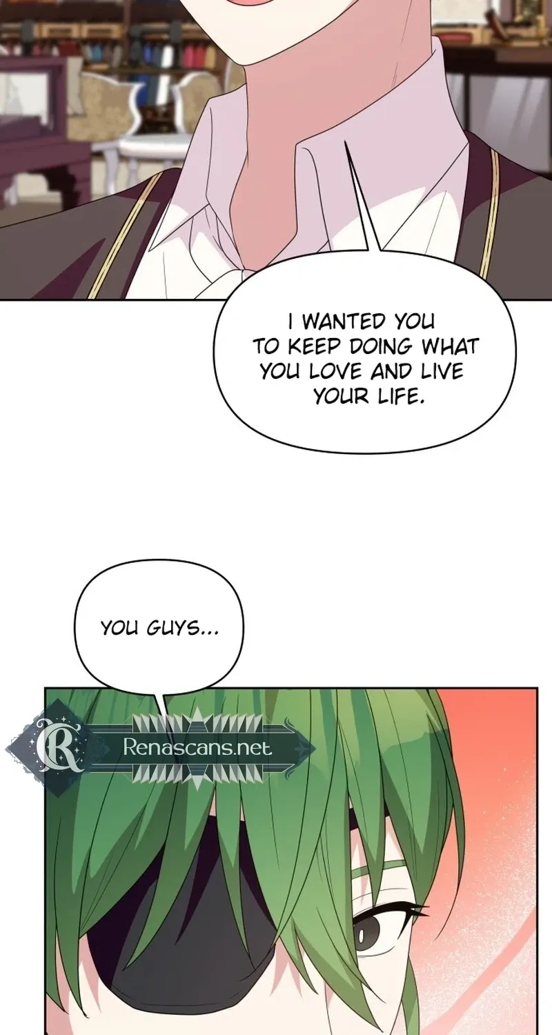 Monster Dressing Room Chapter 29 page 22 - 