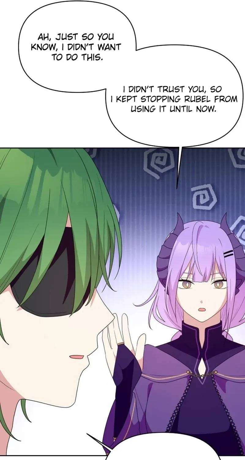 Monster Dressing Room Chapter 29 page 24 - 