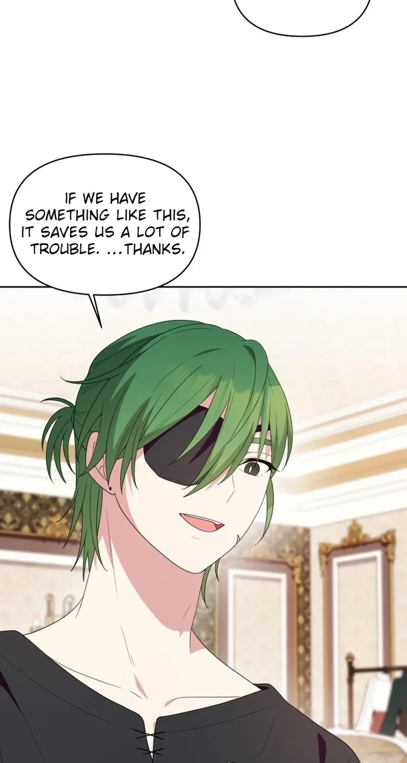 Monster Dressing Room Chapter 29 page 26 - 