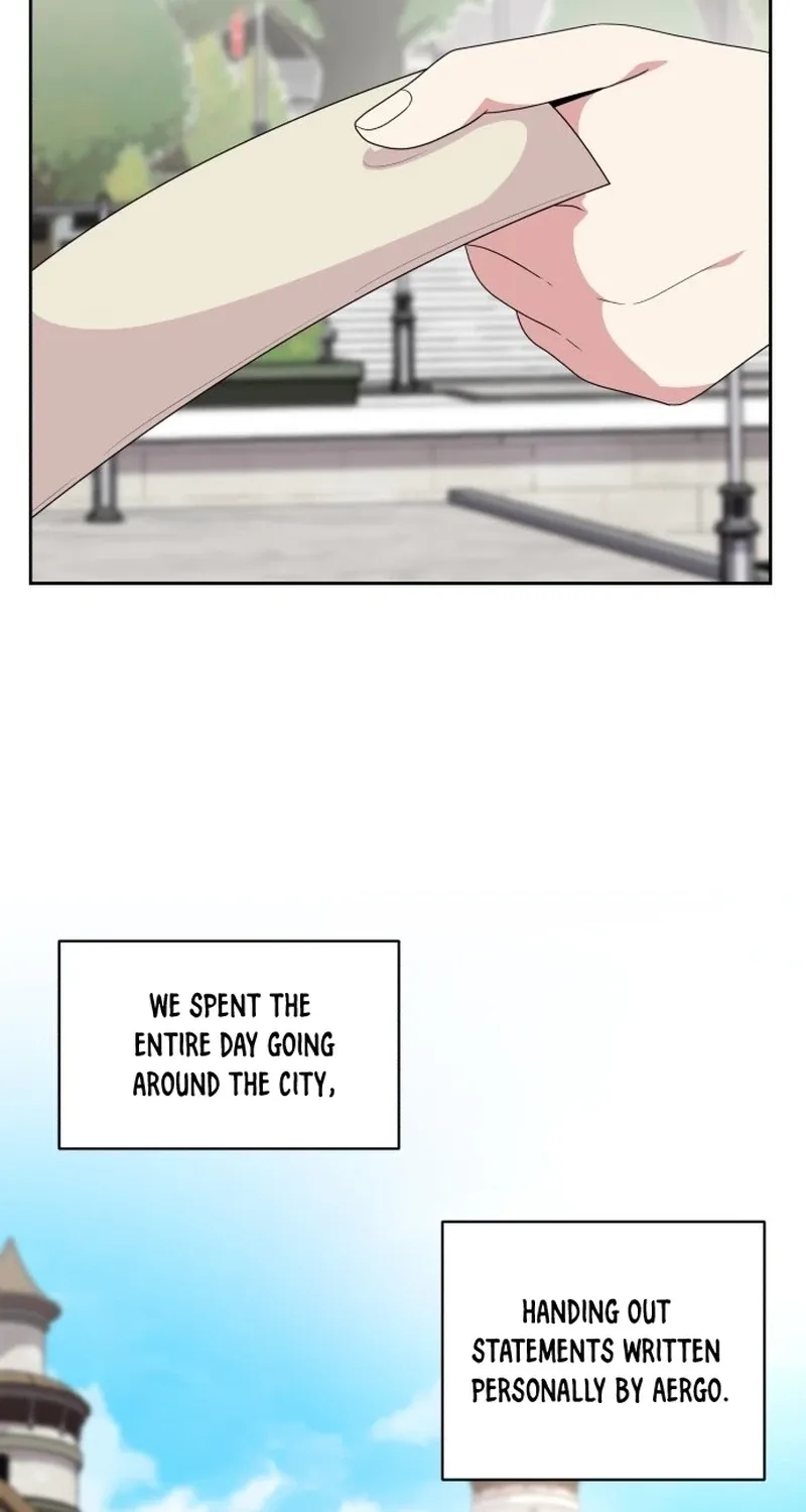 Monster Dressing Room Chapter 29 page 30 - 