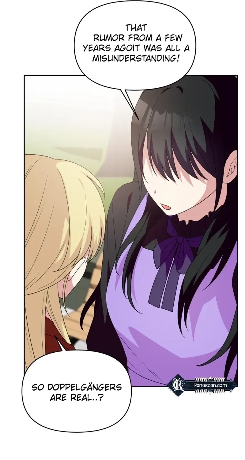 Monster Dressing Room Chapter 29 page 34 - 
