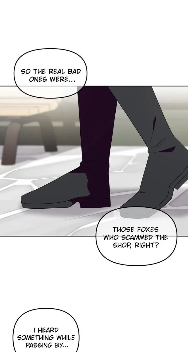 Monster Dressing Room Chapter 29 page 36 - 