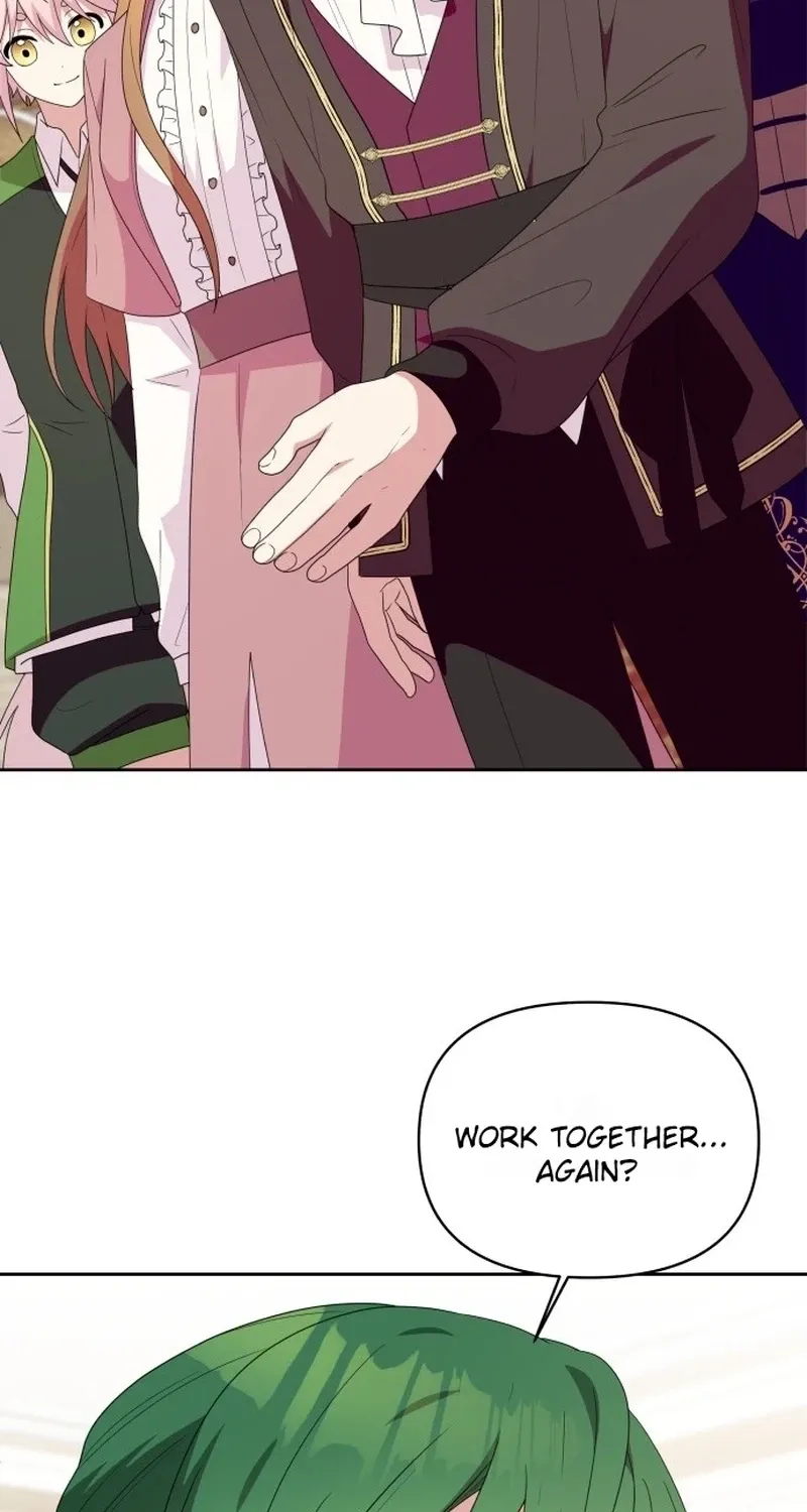 Monster Dressing Room Chapter 29 page 46 - 