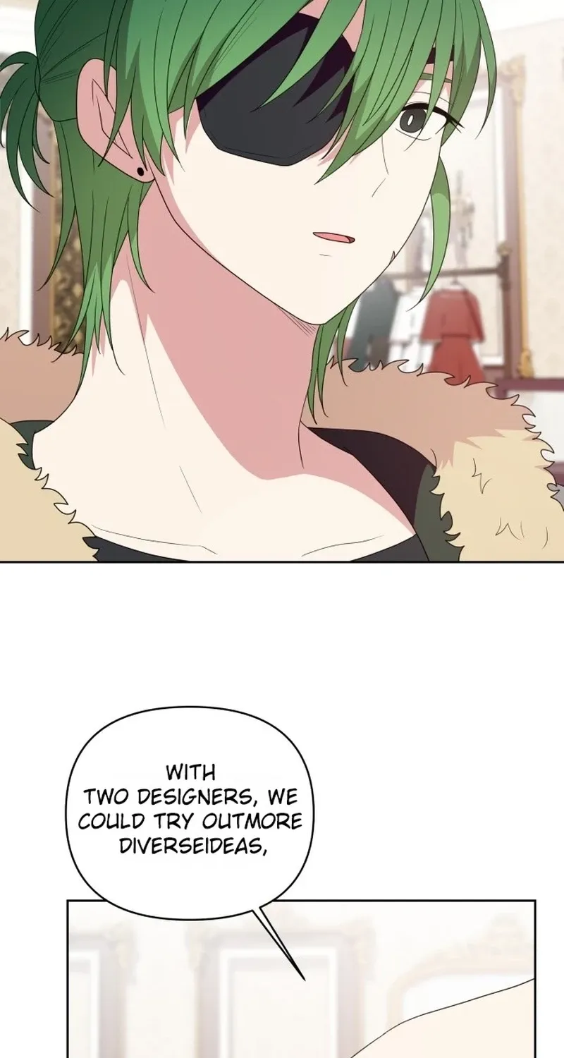 Monster Dressing Room Chapter 29 page 47 - 