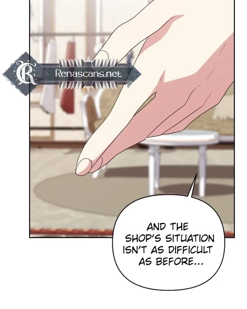 Monster Dressing Room Chapter 29 page 48 - 
