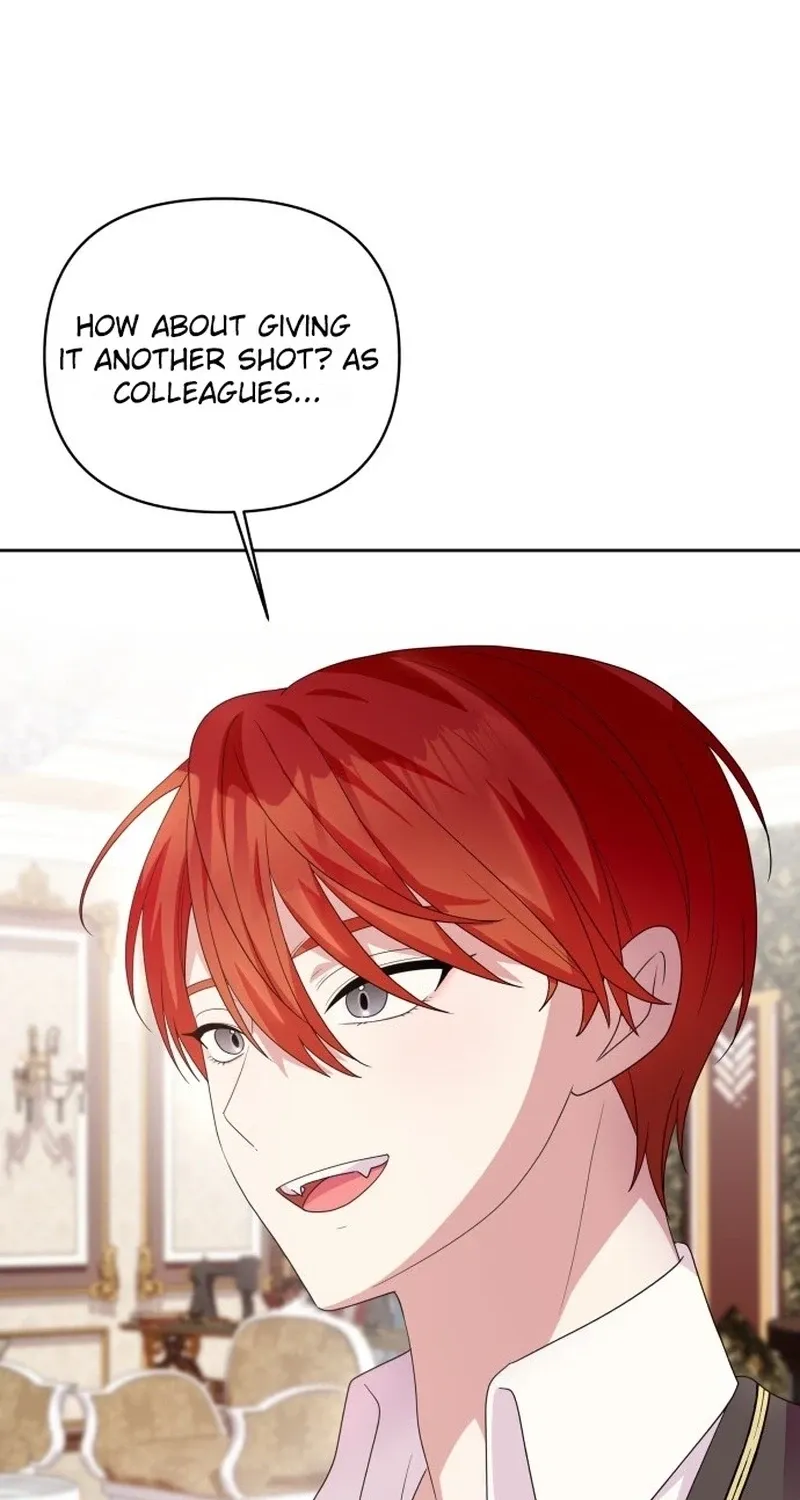 Monster Dressing Room Chapter 29 page 49 - 