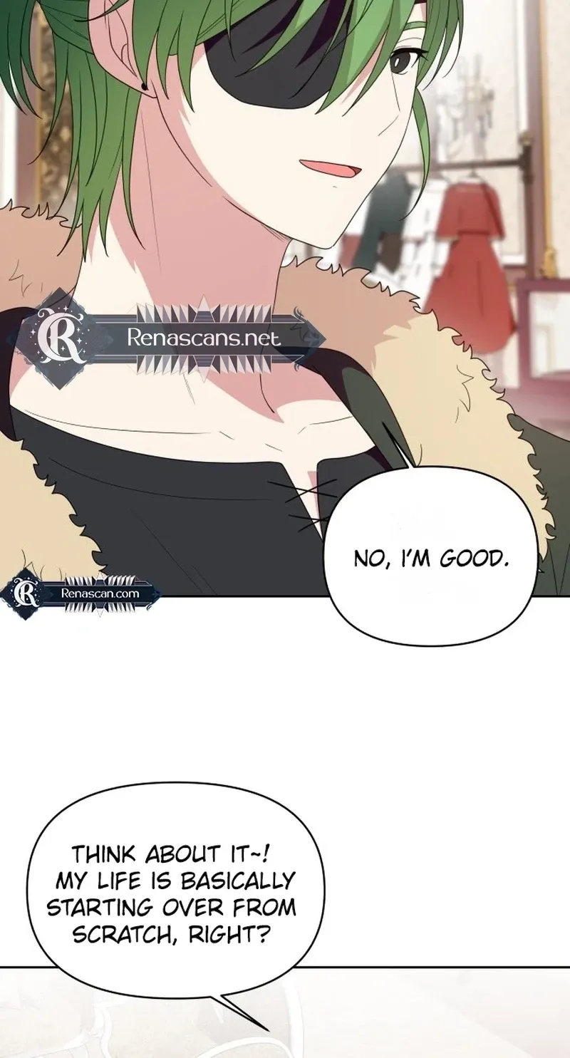 Monster Dressing Room Chapter 29 page 52 - 