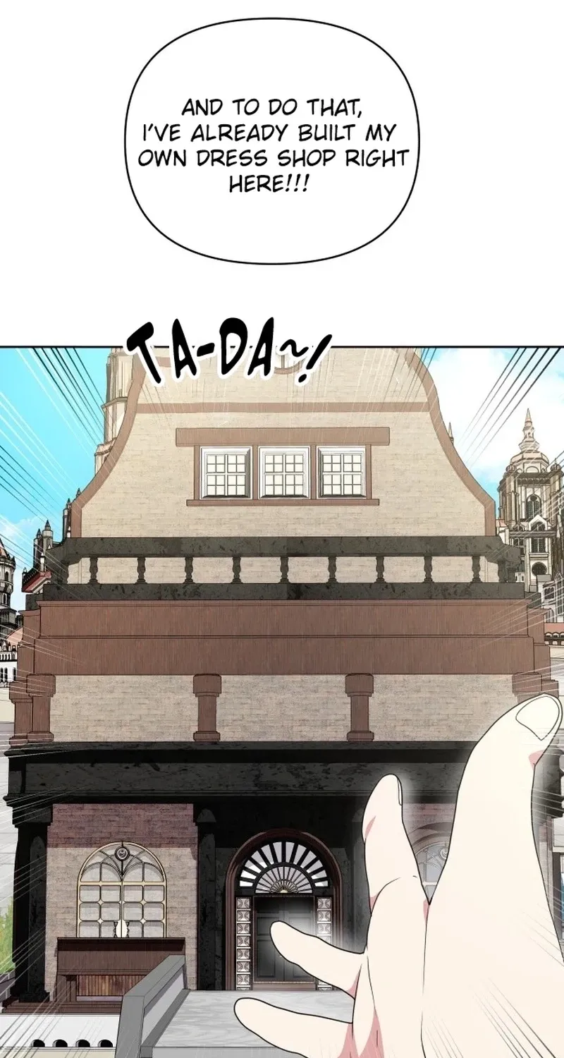 Monster Dressing Room Chapter 29 page 55 - 