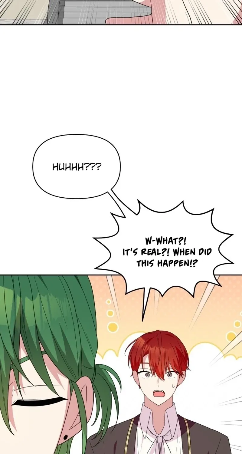 Monster Dressing Room Chapter 29 page 56 - 