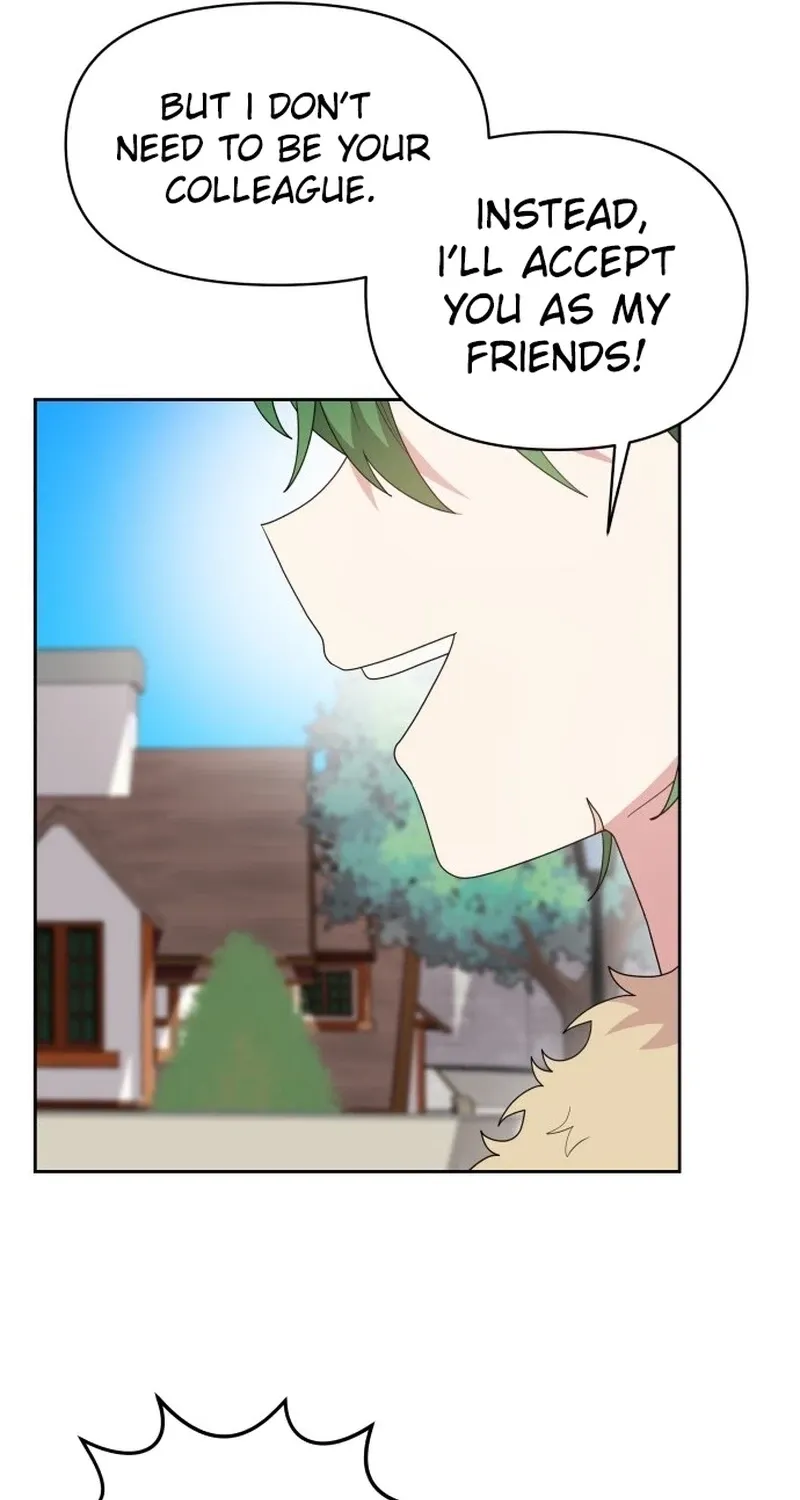 Monster Dressing Room Chapter 29 page 58 - 