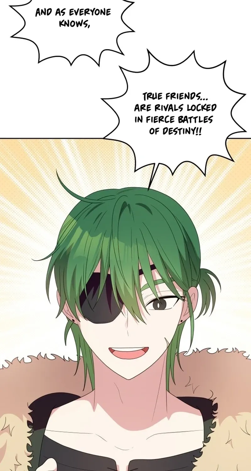 Monster Dressing Room Chapter 29 page 59 - 