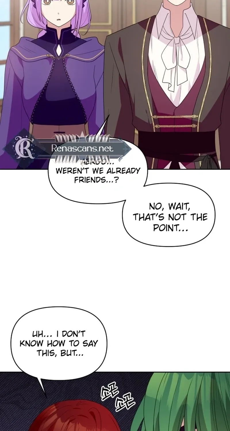 Monster Dressing Room Chapter 29 page 61 - 