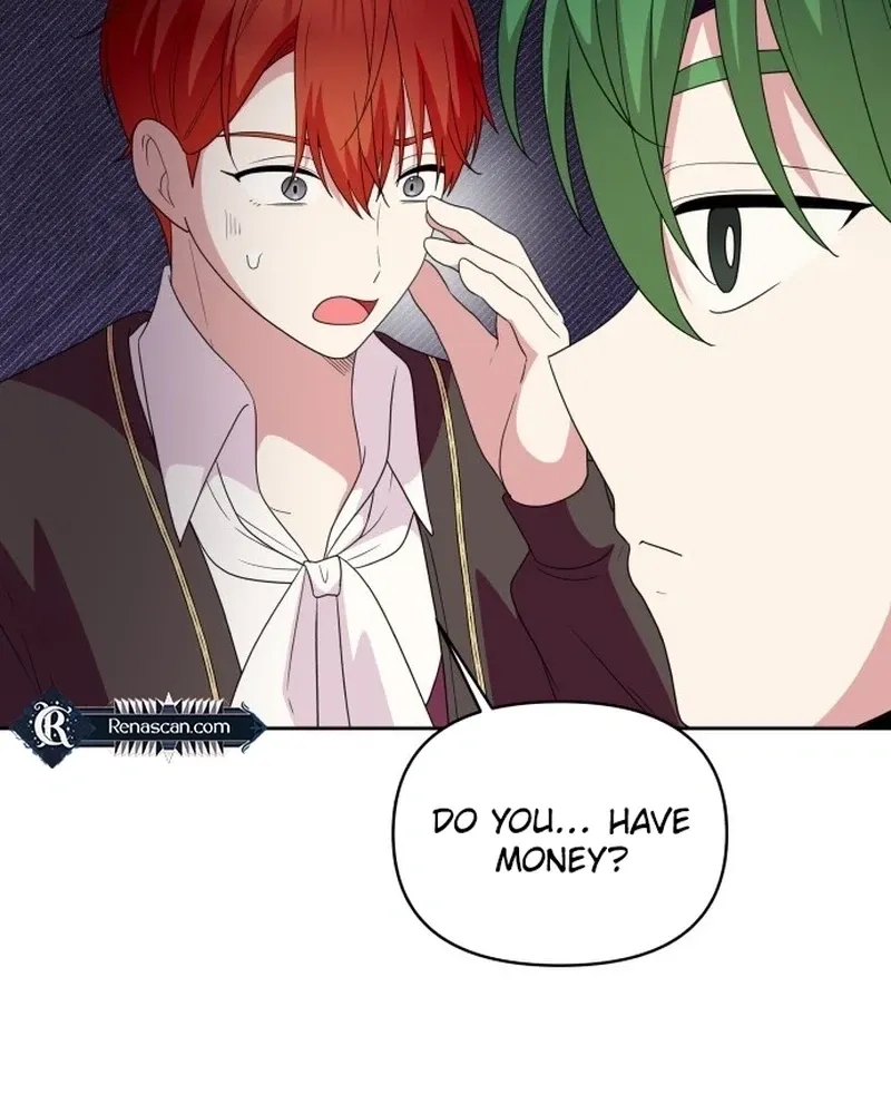 Monster Dressing Room Chapter 29 page 62 - 