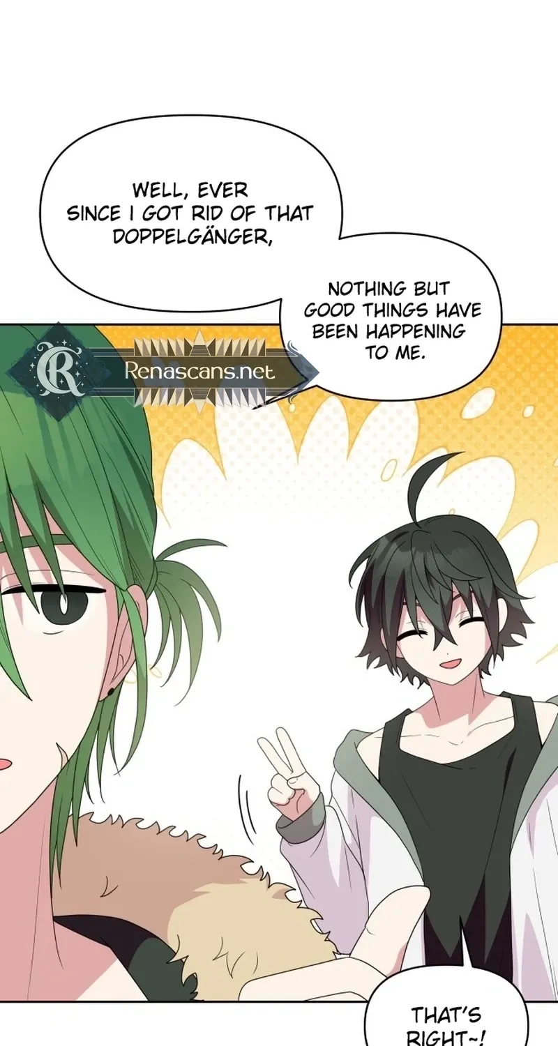Monster Dressing Room Chapter 29 page 64 - 